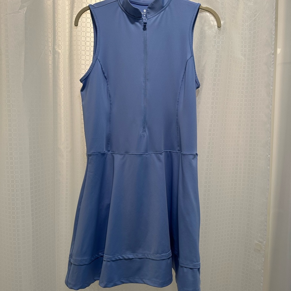 Apana Sleeveless Active Dress